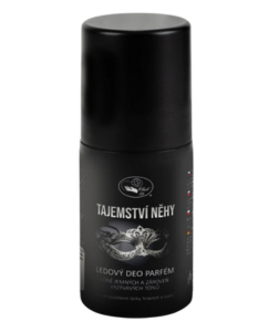 Missiva Tajemství něhy ledový deo parfém 50 ml