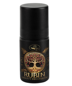 Missiva Rubín ledový deo parfém 50 ml