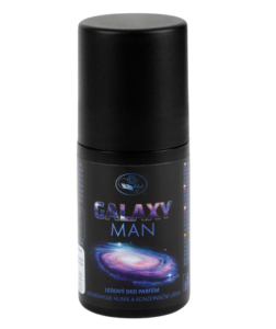 Missiva Galaxy man ledový deo parfém 50 ml