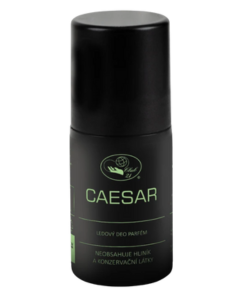 Missiva CAESAR ledový deo parfém 50 ml