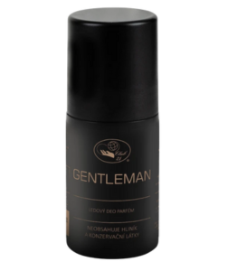 Missiva GENTLEMAN ledový deo parfém 50 ml