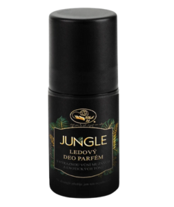 Missiva Jungle ledový deo parfém 50 ml