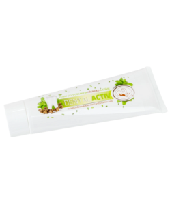 Missiva GEL Dental Activ hřebíčkový zubní gel 100 ml