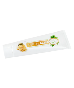 Missiva GEL Dental Activ propolisový zubní gel 100 ml
