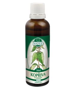 Naděje P25 Kopřiva dvoudomá 50 ml