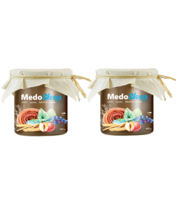 MycoMedica MedoSleep 2x 400 g