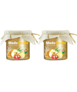 MycoMedica MedoGastro 2x 400 g