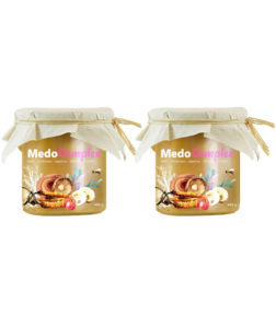 MycoMedica MedoComplex 2x 400 g