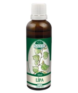 Naděje P28 Lípa 50 ml