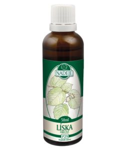 Naděje P29 Líska 50 ml