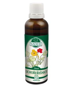 Naděje P30 Lichořeřišnice větší 50 ml