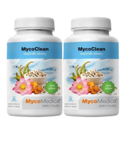 MycoMedica MycoClean 2x 99 g