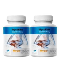 MycoMedica MycoFlex 2x 90 cps.