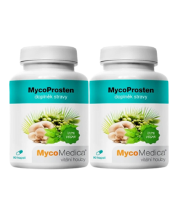MycoMedica MycoProsten 2x 90 cps.