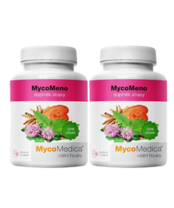MycoMedica MycoMeno 2x 90 cps.