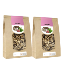 MycoMedica Maitake sušená 2x 100 g