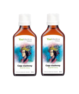 YaoMedica Copy císařovny 2x 50 ml