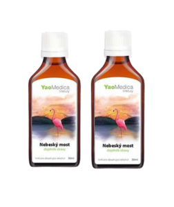 YaoMedica Nebeský most 2x 50 ml