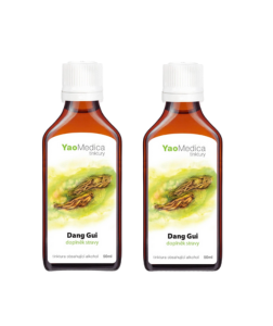 YaoMedica Dang Gui 2x 50 ml