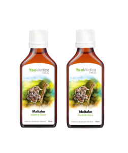 YaoMedica Maitake 2x 50 ml