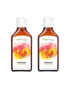 YaoMedica Hořící keř 2x 50 ml