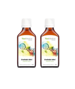YaoMedica Uvolnění větví 2x 50 ml