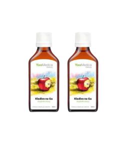 YaoMedica Kladivo na Gu 2x 50 ml