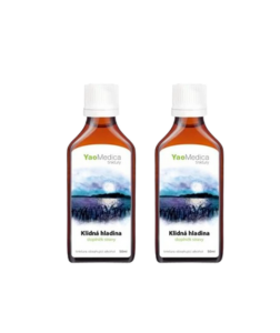 2x YaoMedica Klidná hladina 100 ml