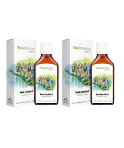 YaoMedica Šest šlechticů 2x 50 ml