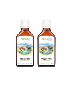 YaoMedica Utopení větru 2x 50 ml