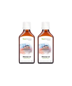 YaoMedica Obranný val 2x 50 ml