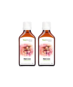 YaoMedica Bijící zvon 2x 50 ml
