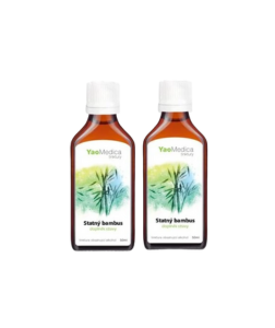 YaoMedica Statný bambus 2x 50 ml