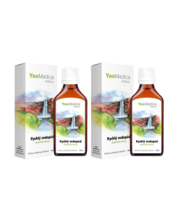 YaoMedica Rychlý vodopád 2x 50 ml