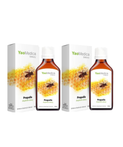 YaoMedica Propolis 2x 50 ml