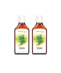 YaoMedica Pavšehoj 2x 50 ml
