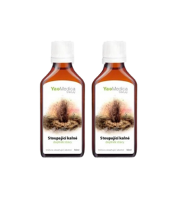 YaoMedica Stoupající kalné 2x 50 ml
