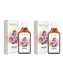YaoMedica Plný střed 2x 50 ml