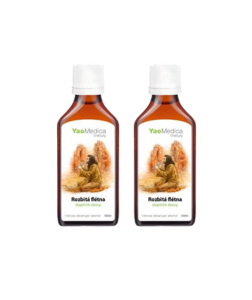YaoMedica Rozbitá flétna 2x 50 ml