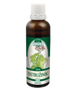 Naděje P35 Ostružiník 50 ml