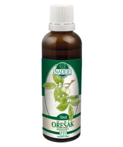 Naděje P37 Ořešák královský 50 ml