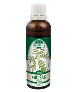Naděje P38 Ořešák americký 50 ml