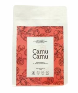 Ondřej Ullrich Camu camu s extraktem 150 g