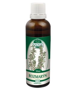 Naděje P39 Rozmarýn 50 ml