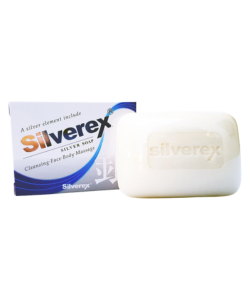 Ondřej Ullrich Silverex mýdlo