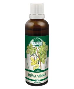 Naděje P40 Réva vinná 50 ml