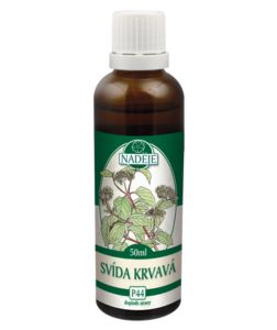 Naděje P44 Svída krvavá 50 ml