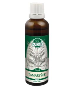 Naděje P45 Tamaryšek 50 ml