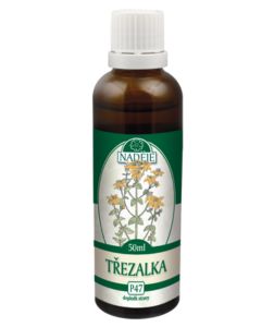 Naděje P47 Třezalka tečkovaná 50 ml