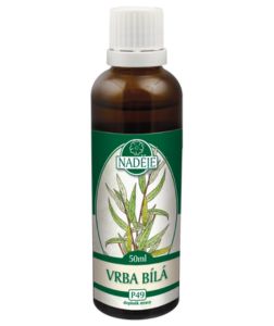 Naděje P49 Vrba bílá 50 ml